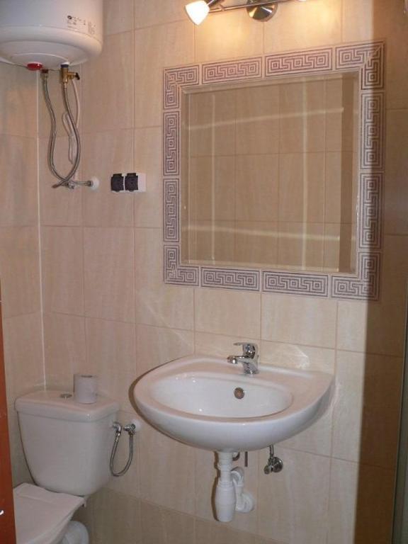 Hotel Osrodek Wypoczynkowy Perkoz Okuninka Zimmer foto